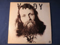 Valdy – Country Man (1972) Vinyl LP