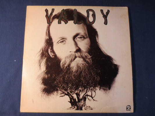 VALDY, VALDY Records, COUNTRY MAN, Valdy Albums, Valdy Vinyl, Vinyl Lp's, Country Records, Vinyl Lps, Vintage Vinyl, 1972 Records