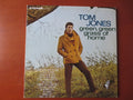 Tom Jones – Green, Green Grass of Home (1966) Vinyl LP