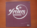 The Archers – Things We Deeply Feel (1975) Vinyl LP