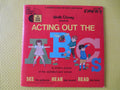Acting Out the ABC's – Disneyland Book & Record Set (1967)