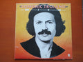 Dominic Troiano – Burnin' at the Stake (1977) Vinyl LP