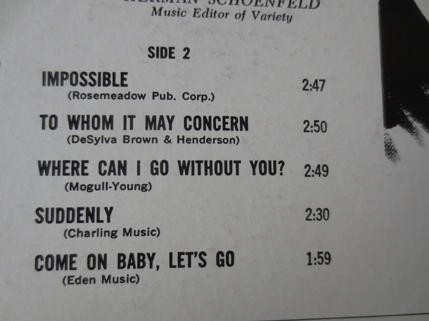 JACK JONES, Something BIG, Jack Jones Records, Jack Jones Albums, Jack Jones Music, Vinyl Lp, Vintage Vinyl, 1966 Records