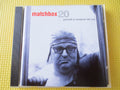 Matchbox Twenty – Yourself or Someone Like You (1996) CD
