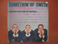 Somethin' Smith – 12 Biggest Hits (1959) Vinyl LP