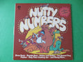 K-Tel – Nutty Numbers (1978) Vinyl LP