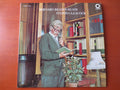 Bernard Braden – Bernard Braden Reads Stephen Leacock (1969) Vinyl LP