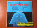 Ragtime Cowboy Moe – Honky Tonk Piano (1953) Vinyl LP
