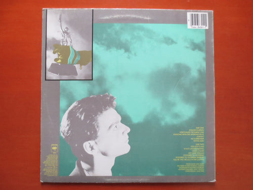 Bruce Woolley & the Camera Club (1979) Vinyl LP