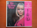 The Galaxy Strings – The Mellow Years (1971) Vinyl LP