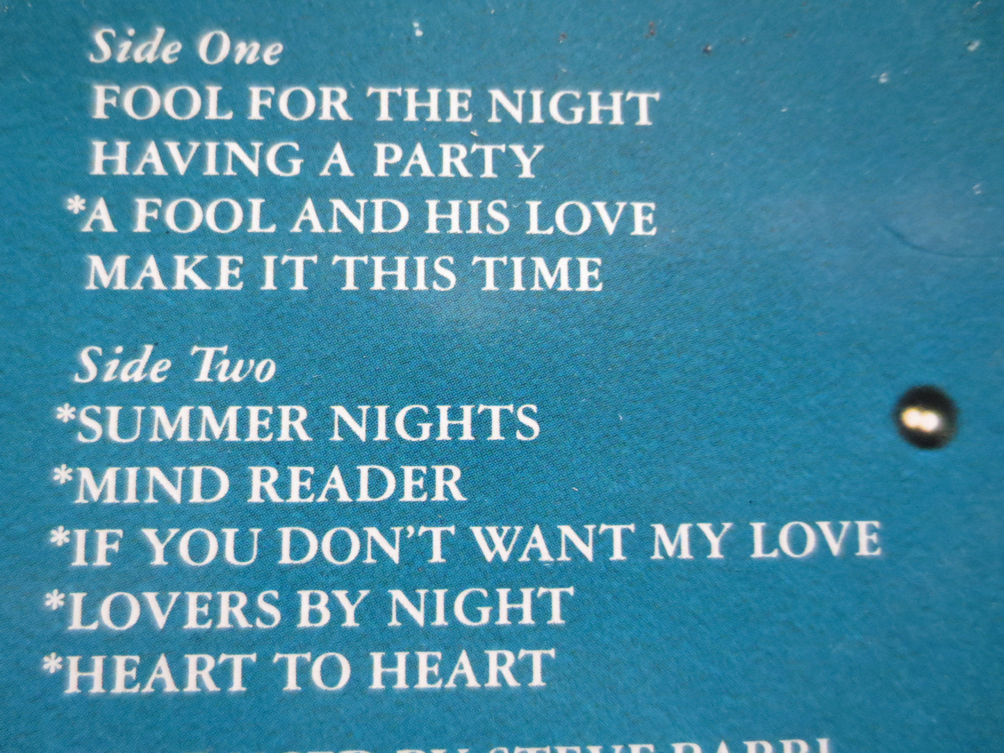 BOBBY KING, Bobby KING Album, Bobby King Vinyl, Bobby King Records, Vintage Vinyl, Vinyl Record, Vinyl Lp, 1981 Records