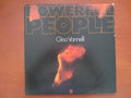 Gino Vannelli – Powerful People (1974) Vinyl LP