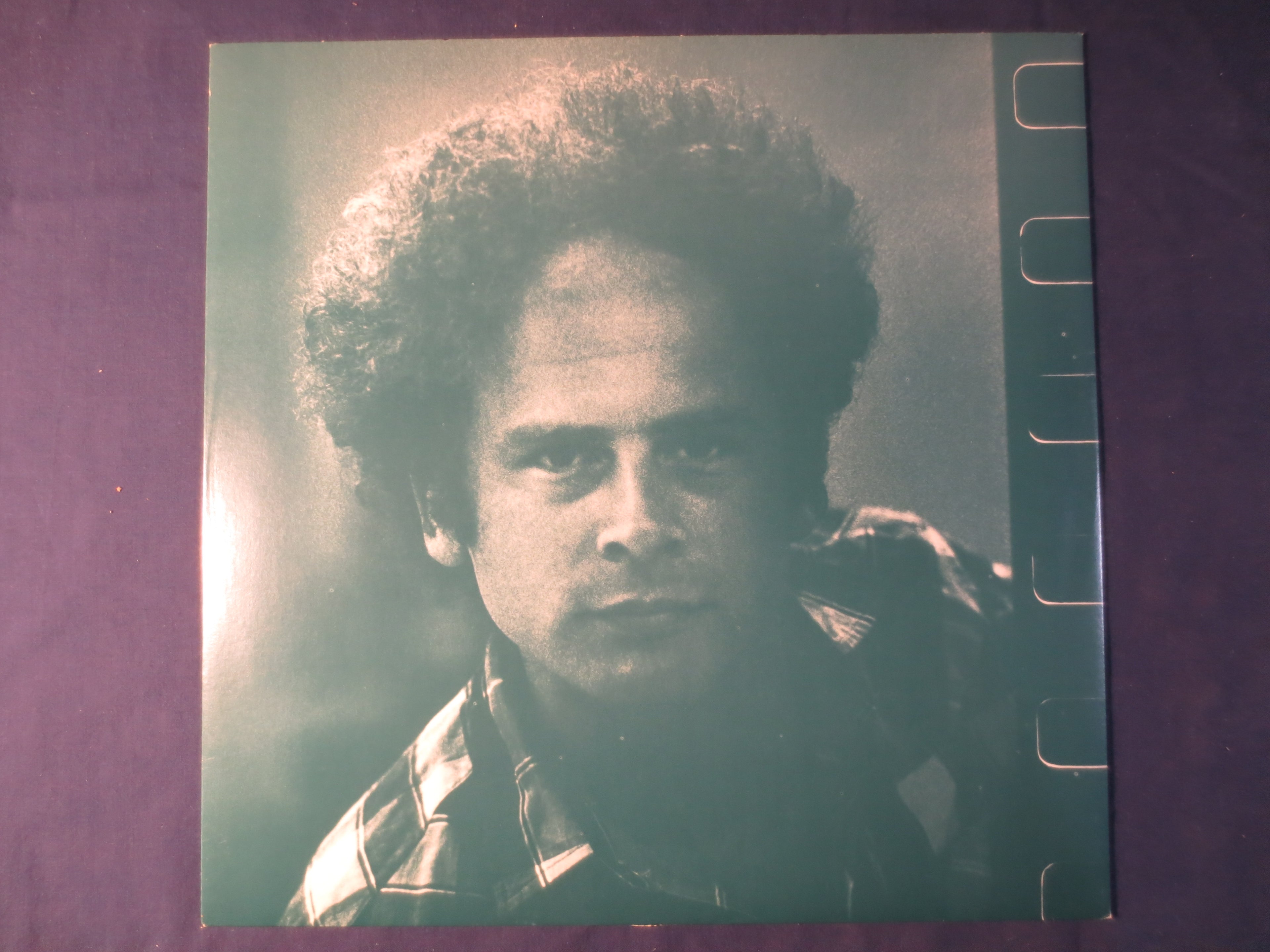 Art Garfunkel – Breakaway (1975) Vinyl LP