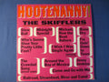 The Skifflers – Hootenanny! (1962) Vinyl LP