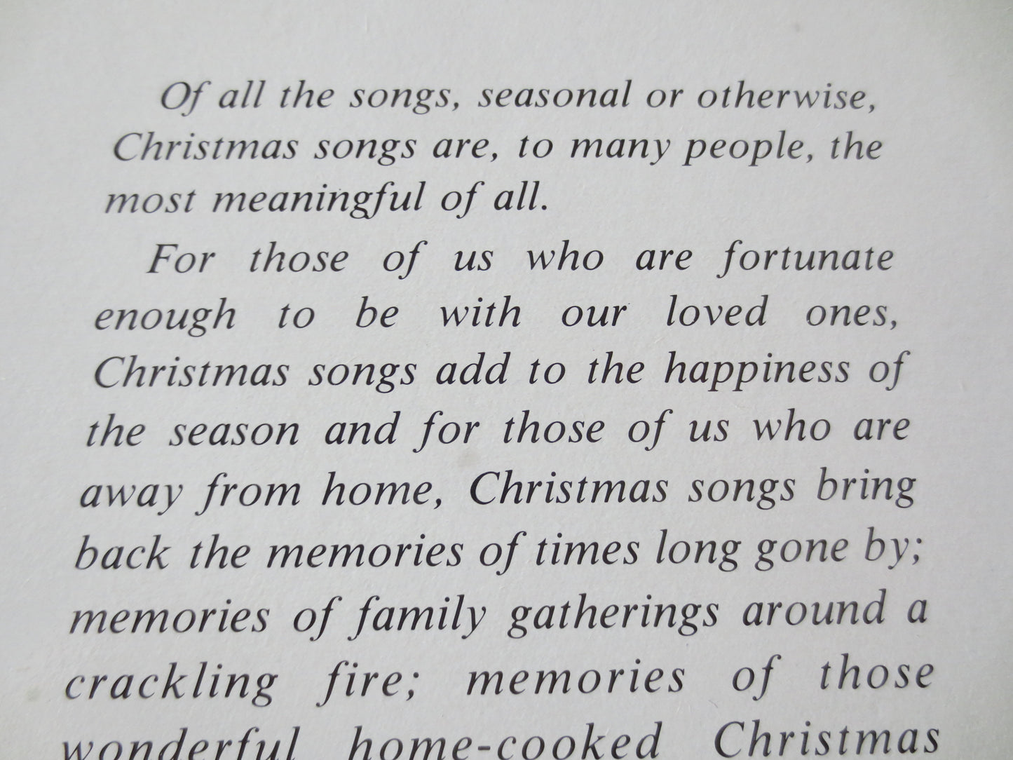 CHRISTMAS, HOME for CHRISTMAS, Christmas Songs, Christmas Carols, Christmas Hymns, Vinyl lps, Christmas lps, 1966 Records