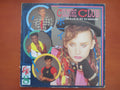 Culture Club – Colour by Numbers (1983) Vinyl LP
