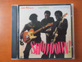 Albert Collins, Robert Cray & Johnny Copeland – Showdown! (1985) CD