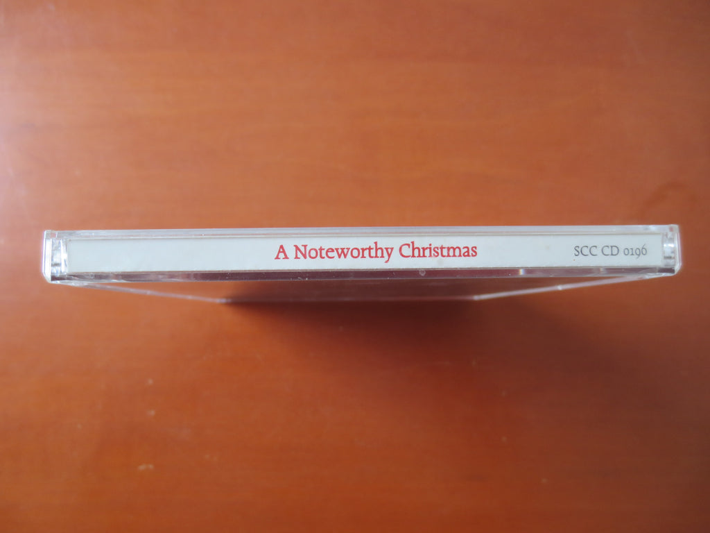 Christmas Choirs – Christmas Music CD
