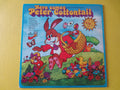 Peter Cottontail – Nursery Rhymes (1975) Vinyl LP