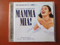 ABBA – Mamma Mia! The Album (1999) CD