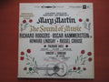 Mary Martin – The Sound of Music (Original Broadway Cast, 1959) Vinyl LP