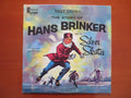 The Story of Hans Brinker – Disneyland Records (1963) Vinyl LP