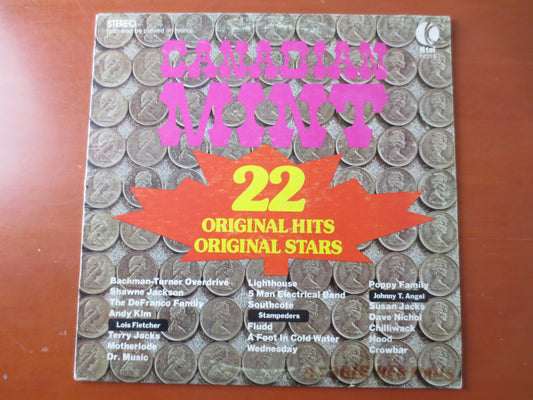 K-Tel RECORDS, Canadian MINT, K-Tel VINYL, K-Tel Album, K-Tel Lp, Pop Record, Pop Vinyl, Vintage Vinyl, Vinyl, 1973 Records