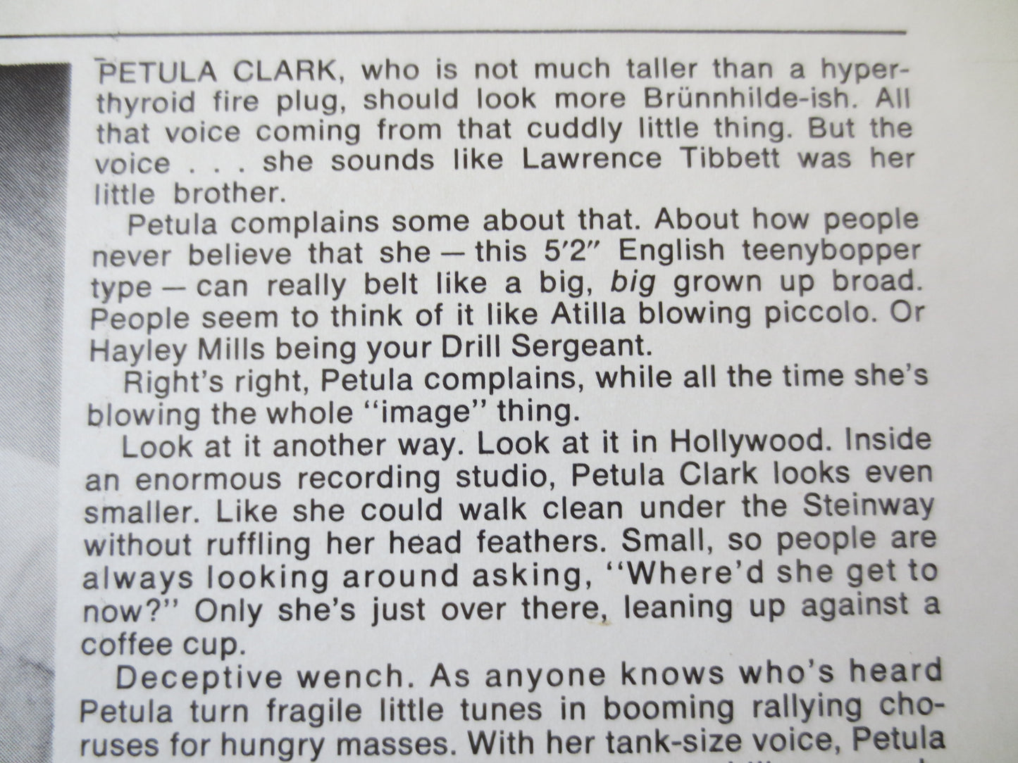 PETULA CLARK, Who Am I, PETULA Clark Album, Petula Clark Records, Petula Clark Lp, Vintage Vinyl, Vinyl lps, 1967 Records