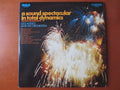 Leo Addeo and His Orchestra – A Sound Spectacular (1968) Vinyl LP