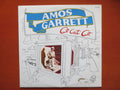Amos Garrett – Go Cat Go (1980) Vinyl LP