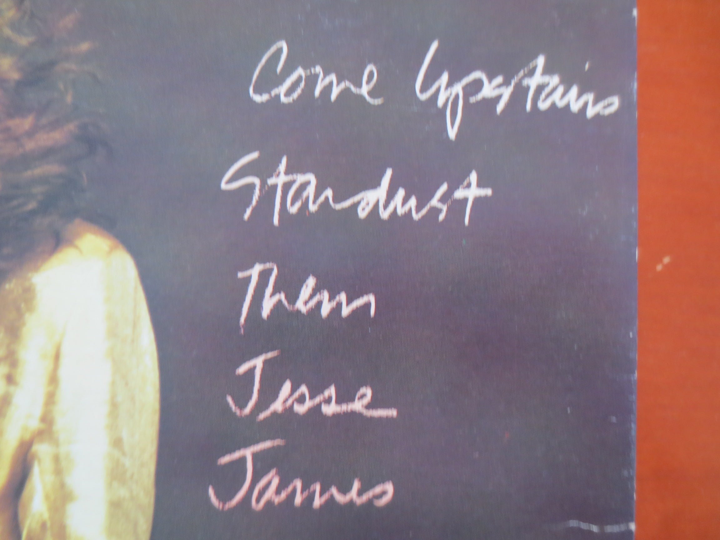 Carly Simon – Come Upstairs (1980) Vinyl LP