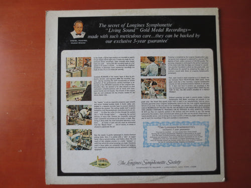 Bert Kaempfert – Sweet and Gentle (1963) Vinyl LP
