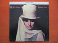 Barbra Streisand – My Name Is Barbra (1965) Vinyl LP