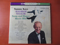 Sammy Kaye – Song and Dance Movie Hits (1960) Vinyl LP