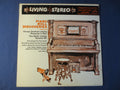 Piano Roll Discoveries (1959) Vinyl LP