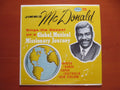 Jimmie MacDonald – Sings the Gospel (Vinyl LP)