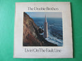 The Doobie Brothers – Livin' on the Fault Line (1977) Vinyl LP