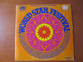World Star Festival (1969) Vinyl LP