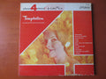John Keating – Temptation (1962) Vinyl LP