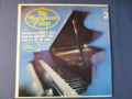 Ted Auletta – The Magnificent Piano (Vinyl LP)