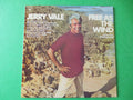 Jerry Vale – Free as the Wind (1974) [Vinyl LP]