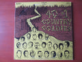Various Artists – 40 #1 Country Goldies (Tee Vee 3-Record Set, 1975) Vinyl LP