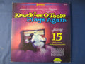 Knuckles O'Toole (Dick Hyman) – Plays Again (c.1958) Vinyl LP
