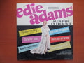 Edie Adams – Show Time on Broadway (1964) Vinyl LP