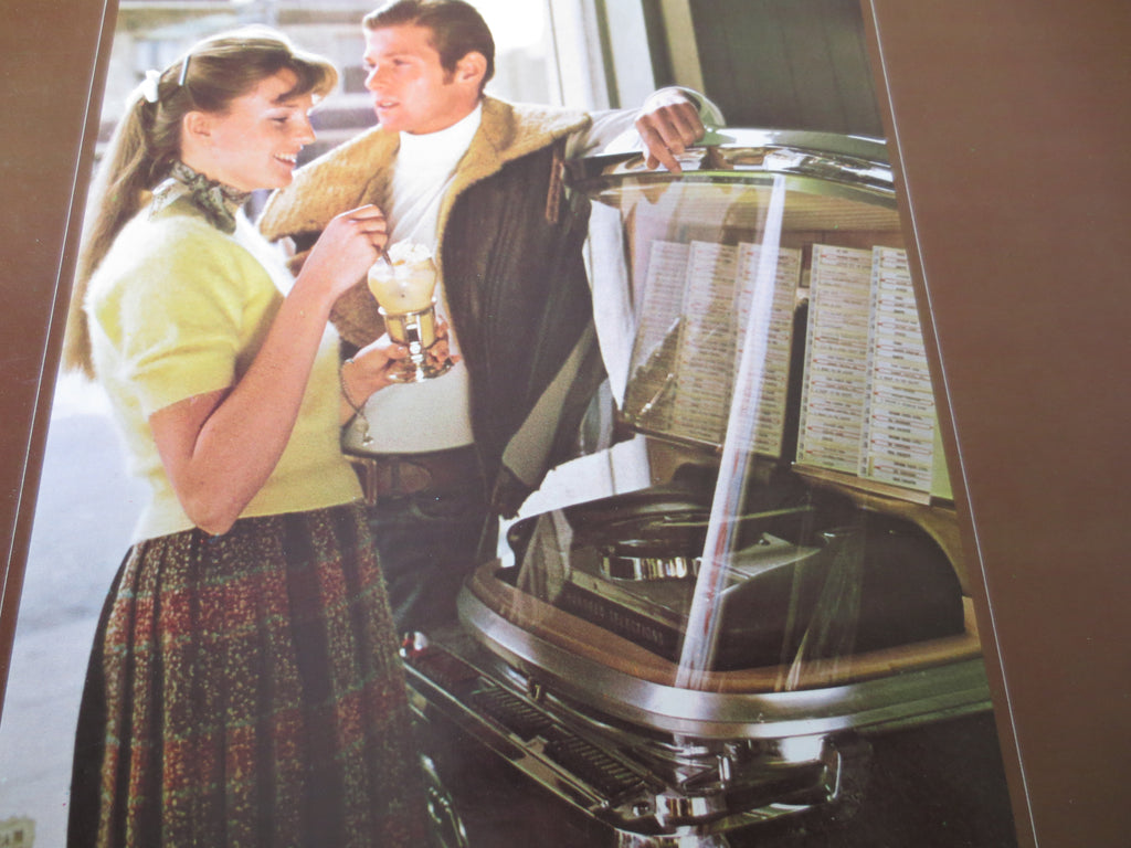 Bert Kaempfert – Fabulous Fifties and New Delights (1973) Vinyl LP
