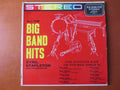Cyril Stapleton and His Orchestra – Big Band Hits (1959) Vinyl LP