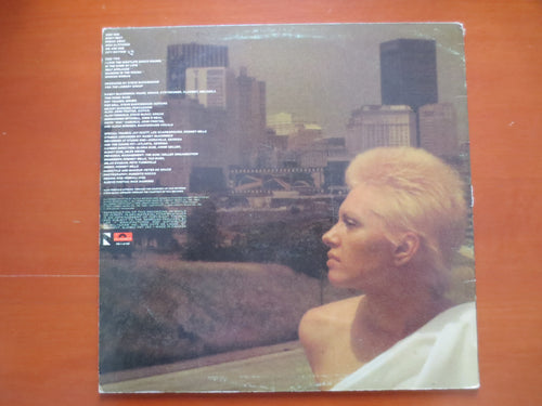 Alicia Bridges – Alicia Bridges (1978) Vinyl LP