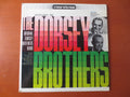 The Dorsey Brothers – Spotlight on the Original Dorsey Brothers (1962) Vinyl LP