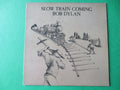 Bob Dylan – Slow Train Coming (1979) Vinyl LP