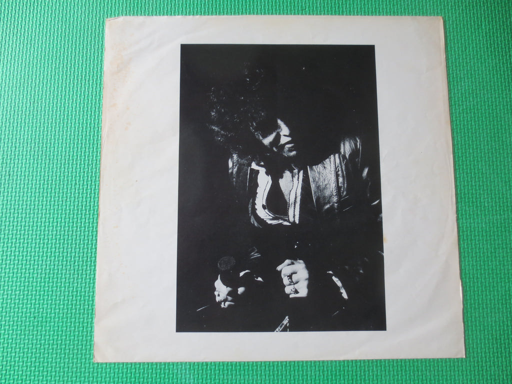 Bob Dylan – Slow Train Coming (1979) Vinyl LP